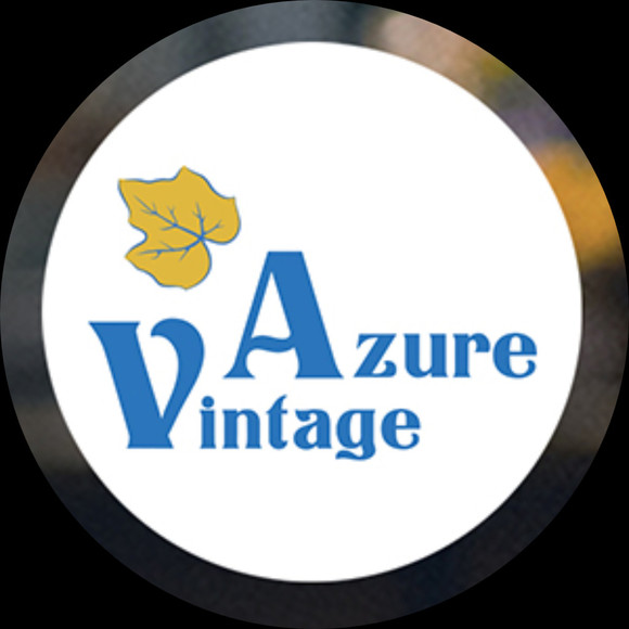 azurevintage